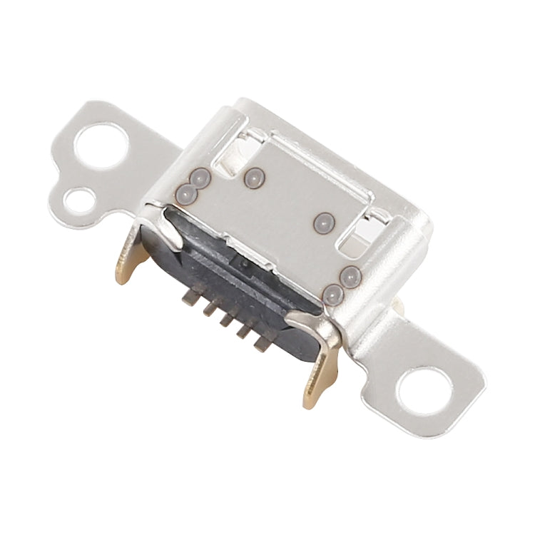 For Meizu MX5 10pcs Charging Port Connector - For Meizu by PMc TechLife | Online Shopping South Africa | PMc TechLife | Buy Now Pay Later Mobicred