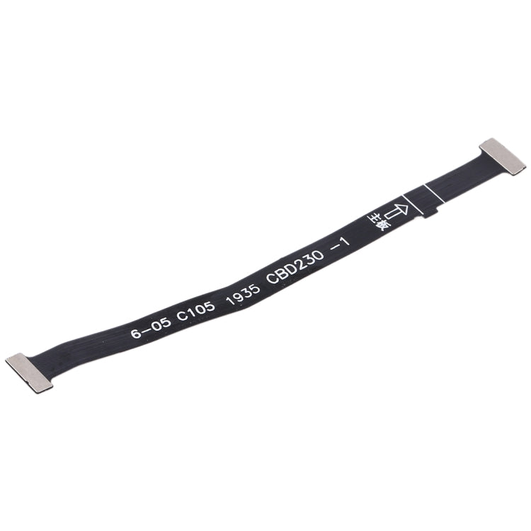 For OPPO Reno Z Motherboard Flex Cable - Flex Cable by PMc TechLife | Online Shopping South Africa | PMc TechLife | Buy Now Pay Later Mobicred