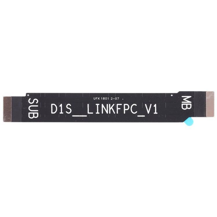 Motherboard Flex Cable for Xiaomi Redmi 6 Pro / Mi A2 Lite - Flex Cable by PMc TechLife | Online Shopping South Africa | PMc TechLife | Buy Now Pay Later Mobicred