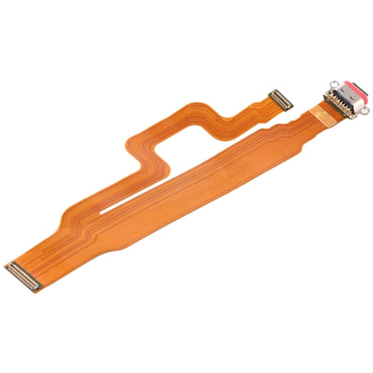 For OPPO Reno4 Pro 5G Charging Port Flex Cable - Flex Cable by PMC Jewellery | Online Shopping South Africa | PMC Jewellery