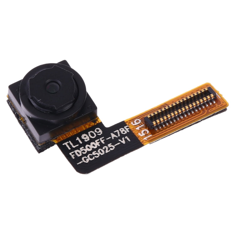 Front Facing Camera Module for Doogee Y8 - Doogee by PMC Jewellery | Online Shopping South Africa | PMC Jewellery | Buy Now Pay Later Mobicred