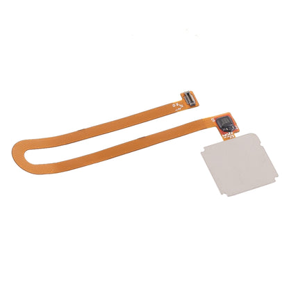 Fingerprint Sensor Flex Cable for Xiaomi Mi 5s Plus(Rose Gold) - Flex Cable by PMC Jewellery | Online Shopping South Africa | PMC Jewellery | Buy Now Pay Later Mobicred