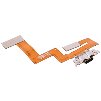 Charging Port Flex Cable for LG G Pad X 8.0 V520 - For LG by PMC Jewellery | Online Shopping South Africa | PMC Jewellery | Buy Now Pay Later Mobicred