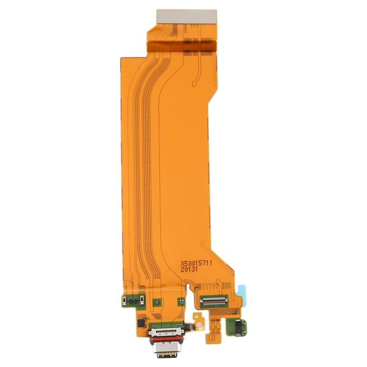 Charging Port Flex Cable for Sony Xperia 1 II - Flex Cable by PMC Jewellery | Online Shopping South Africa | PMC Jewellery | Buy Now Pay Later Mobicred