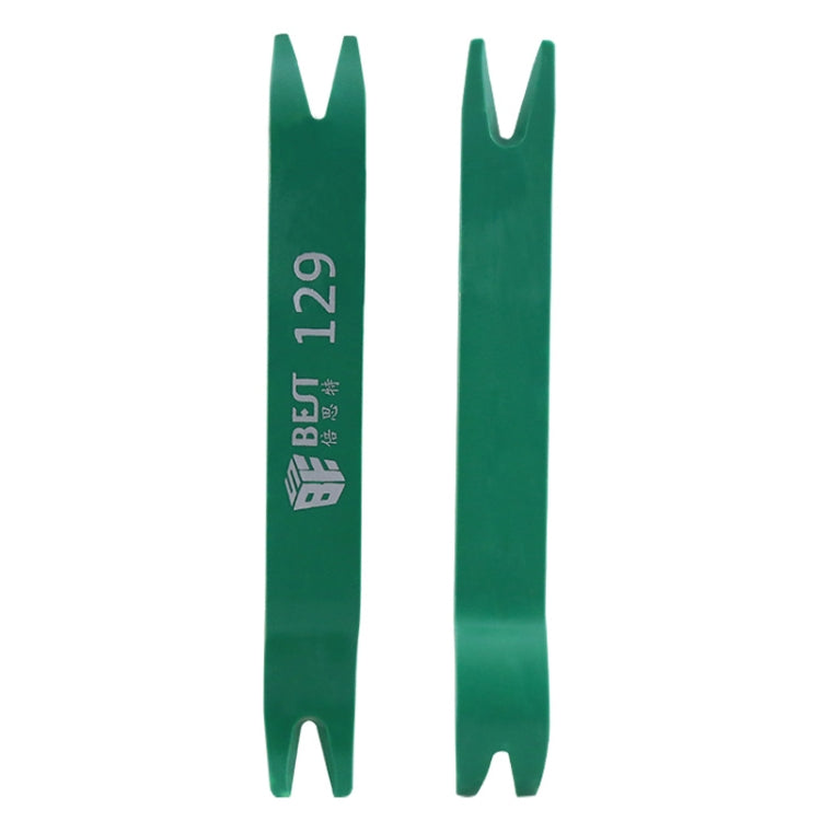 BEST-129 Double Bend Head Plastic Pry Tool - Crowbar by BEST | Online Shopping South Africa | PMC Jewellery