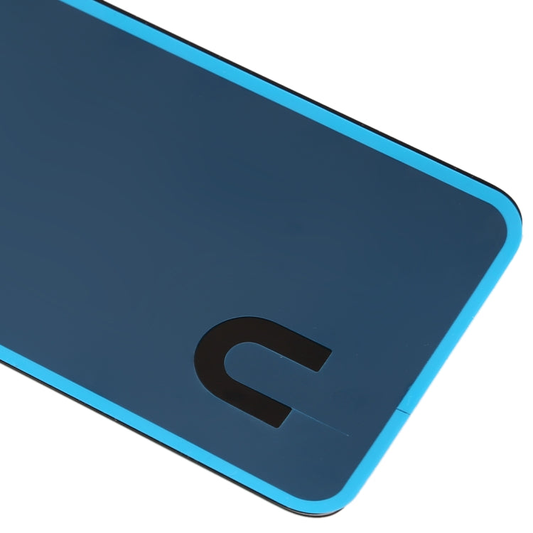 Battery Back Cover for Xiaomi Mi 9(Purple) - Back Cover by PMC TechLife | Online Shopping South Africa | PMC TechLife | Buy Now Pay Later Mobicred