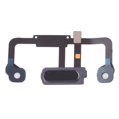 Fingerprint Button Flex Cable for Huawei Mate 9 Pro(Black) - Flex Cable by PMC Jewellery | Online Shopping South Africa | PMC Jewellery | Buy Now Pay Later Mobicred