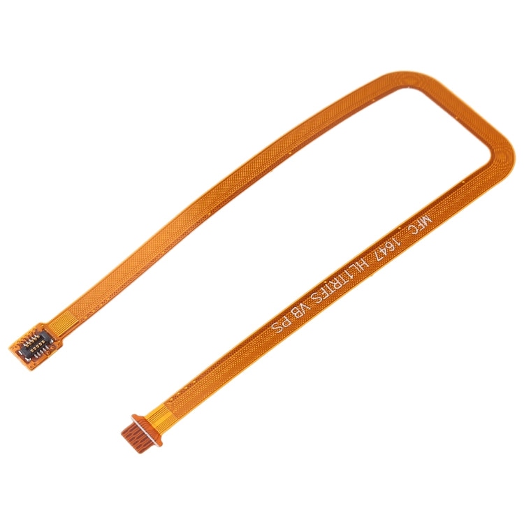 Fingerprint Sensor Flex Cable Extension for Huawei Enjoy 7 Plus - Flex Cable by PMc TechLife | Online Shopping South Africa | PMc TechLife | Buy Now Pay Later Mobicred