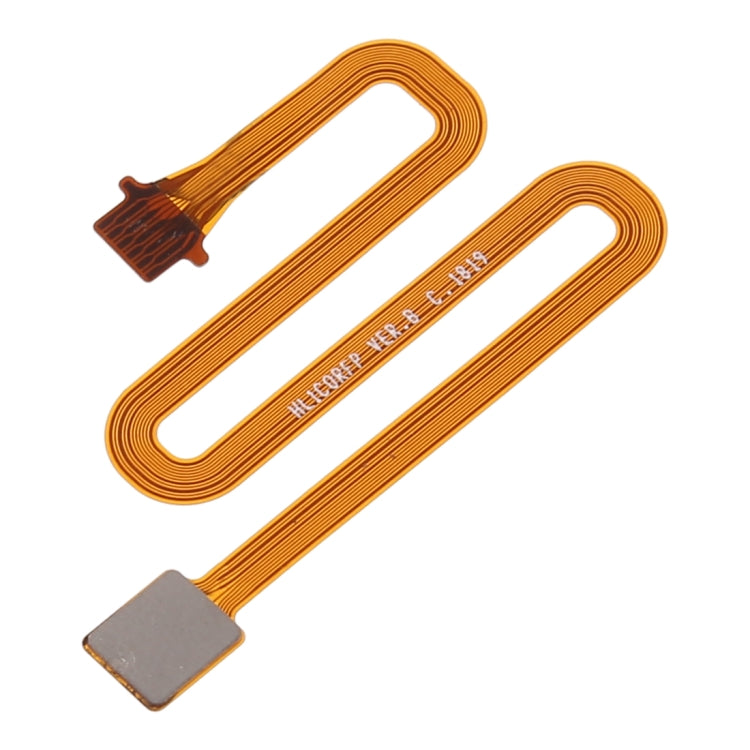 Fingerprint Sensor Flex Cable Extension for Huawei Honor Play - Flex Cable by PMC TechLife | Online Shopping South Africa | PMC TechLife