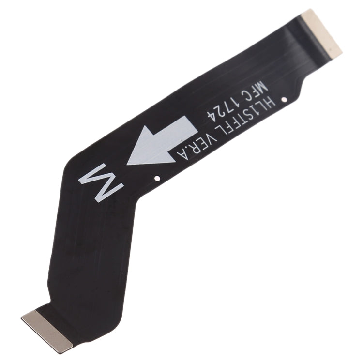 Motherboard Flex Cable for Huawei Honor 9 - Flex Cable by PMC TechLife | Online Shopping South Africa | PMC TechLife | Buy Now Pay Later Mobicred