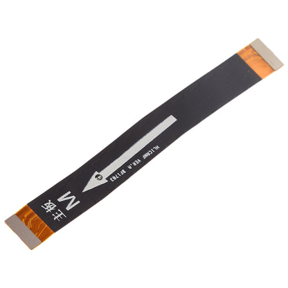 Motherboard Flex Cable for Huawei Nova - Flex Cable by PMC Jewellery | Online Shopping South Africa | PMC Jewellery