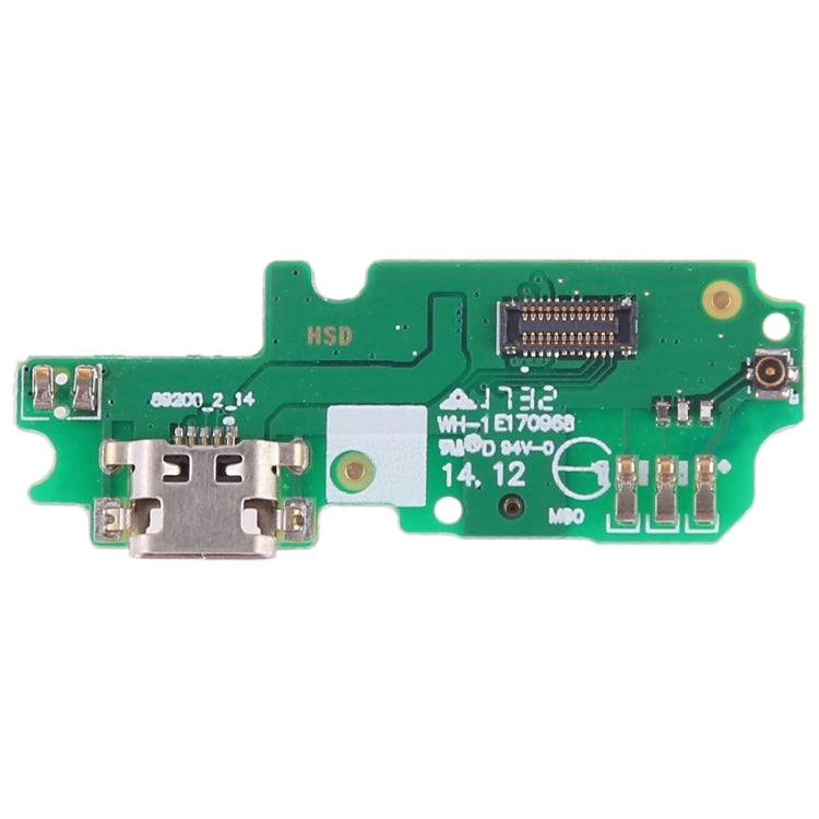 Charging Port Board for 360 Vizza - For 360 by PMc TechLife | Online Shopping South Africa | PMc TechLife | Buy Now Pay Later Mobicred