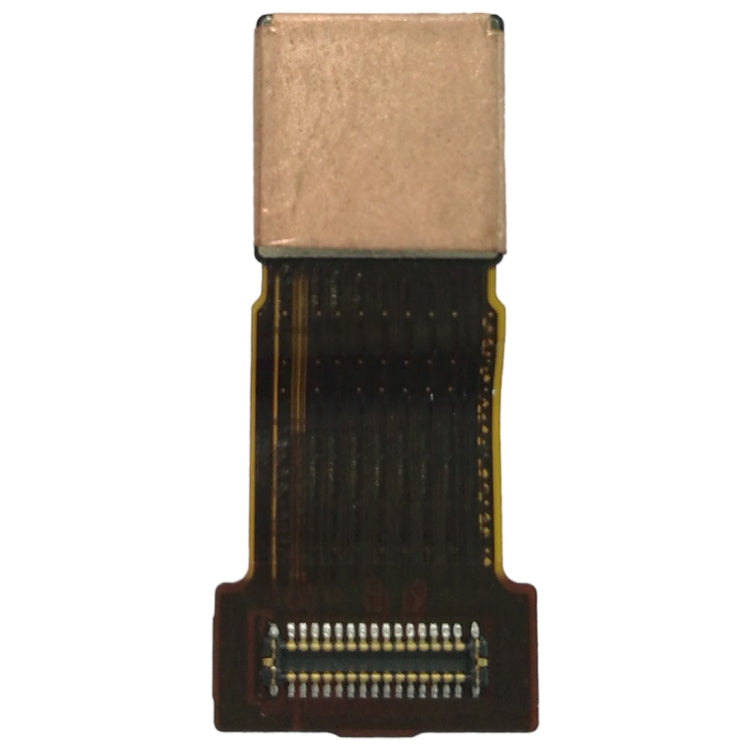 Front Facing Camera Module for Sony Xperia XZ1 Compact / XZ1 mini - Camera by PMC TechLife | Online Shopping South Africa | PMC TechLife