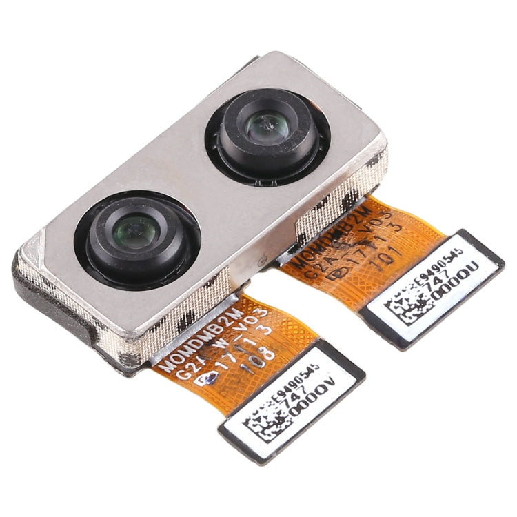 For OPPO R11 Back Camera Module - free shipping - PMC TechLife - Order now!