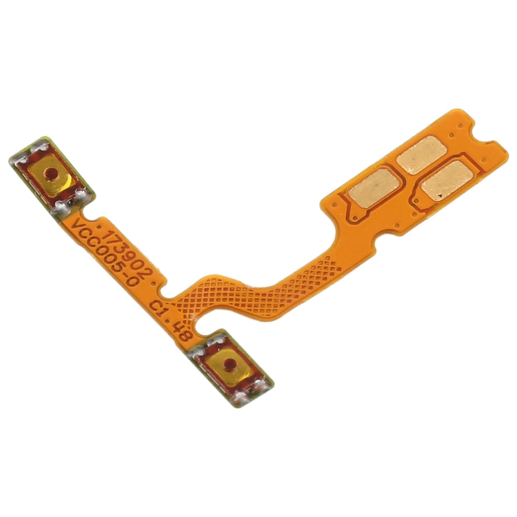 For OPPO F3 Volume Button Flex Cable - Flex Cable by PMC Jewellery | Online Shopping South Africa | PMC Jewellery