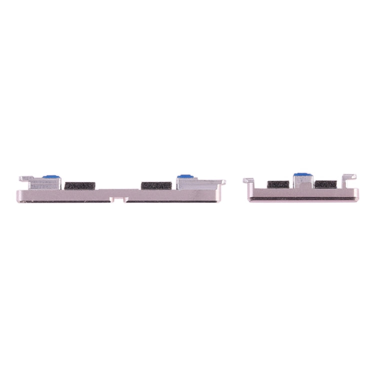 For OPPO R11 Side Keys(Gold) - Home key & Side Key by PMc TechLife | Online Shopping South Africa | PMc TechLife | Buy Now Pay Later Mobicred
