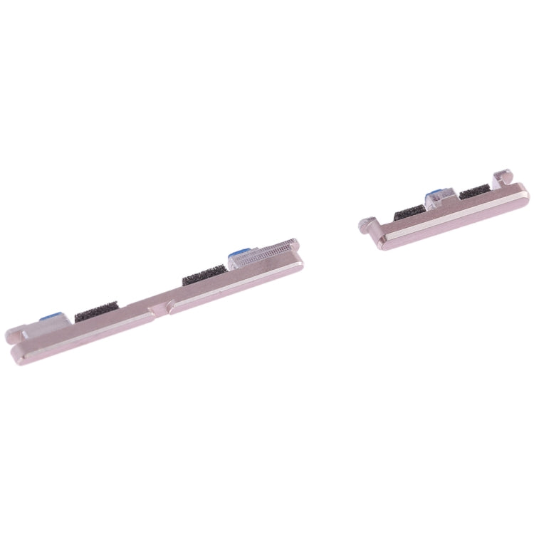 For OPPO R11 Side Keys(Gold) - Home key & Side Key by PMc TechLife | Online Shopping South Africa | PMc TechLife | Buy Now Pay Later Mobicred