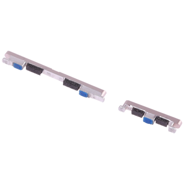 For OPPO R11 Side Keys(Gold) - Home key & Side Key by PMc TechLife | Online Shopping South Africa | PMc TechLife | Buy Now Pay Later Mobicred