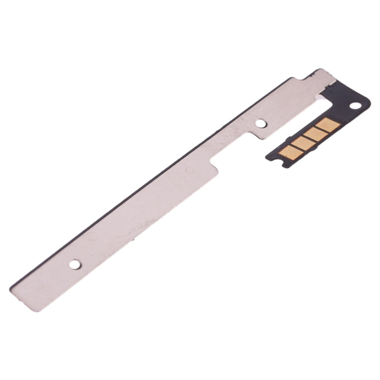 Power Button & Volume Button Flex Cable for Smartisan Pro 2s - Others by PMc TechLife | Online Shopping South Africa | PMc TechLife | Buy Now Pay Later Mobicred