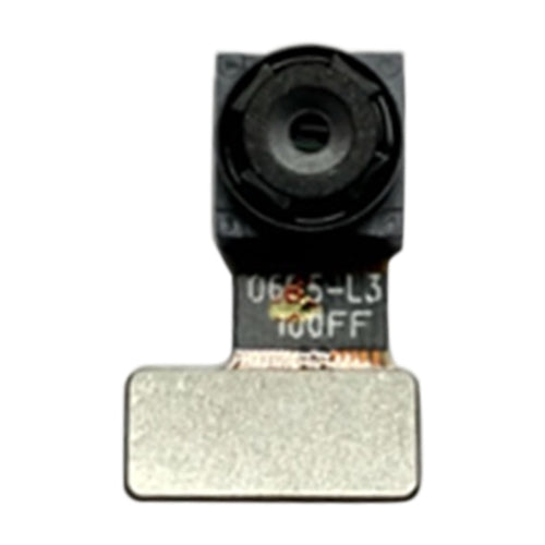 Front Facing Camera Module for Motorola Moto E5 Plus - Camera Accessories by PMC Jewellery | Online Shopping South Africa | PMC Jewellery | Buy Now Pay Later Mobicred