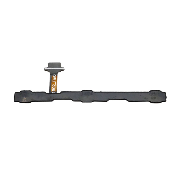 Power Button & Volume Button Flex Cable for ASUS Zenfone Max ZC550KL - Flex Cable by PMc TechLife | Online Shopping South Africa | PMc TechLife | Buy Now Pay Later Mobicred