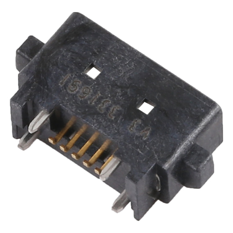 10 PCS Charging Port Connector for Nokia Lumia 920 - Charging Port Connector by PMC TechLife | Online Shopping South Africa | PMC TechLife | Buy Now Pay Later Mobicred