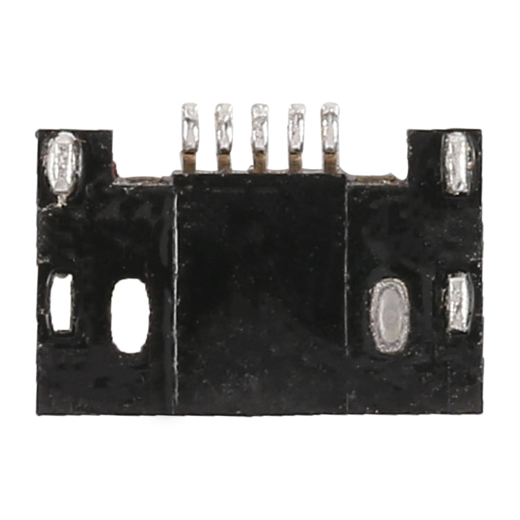 10 PCS Charging Port Connector for Nokia Lumia 830 - Charging Port Connector by PMC TechLife | Online Shopping South Africa | PMC TechLife | Buy Now Pay Later Mobicred
