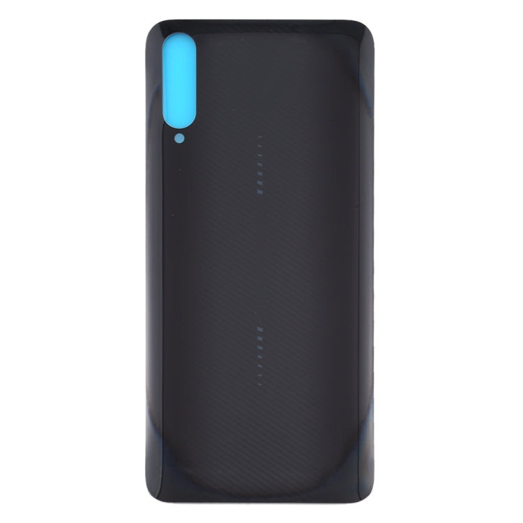 For Vivo iQOO Battery Back Cover (Black) - Back Cover by PMC Jewellery | Online Shopping South Africa | PMC Jewellery | Buy Now Pay Later Mobicred