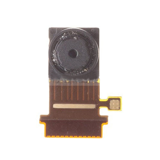 Front Facing Camera Module for Motorola Moto Z XT1650 - Camera Accessories by PMC Jewellery | Online Shopping South Africa | PMC Jewellery | Buy Now Pay Later Mobicred