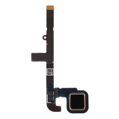 Fingerprint Sensor Flex Cable for Motorola Moto G4 Play (Black) - Flex Cable by PMC Jewellery | Online Shopping South Africa | PMC Jewellery | Buy Now Pay Later Mobicred