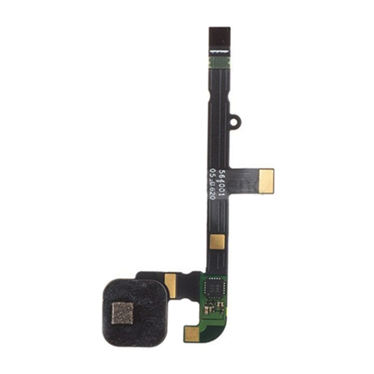 Fingerprint Sensor Flex Cable for Motorola Moto G4 Play (White) - Flex Cable by PMC Jewellery | Online Shopping South Africa | PMC Jewellery | Buy Now Pay Later Mobicred