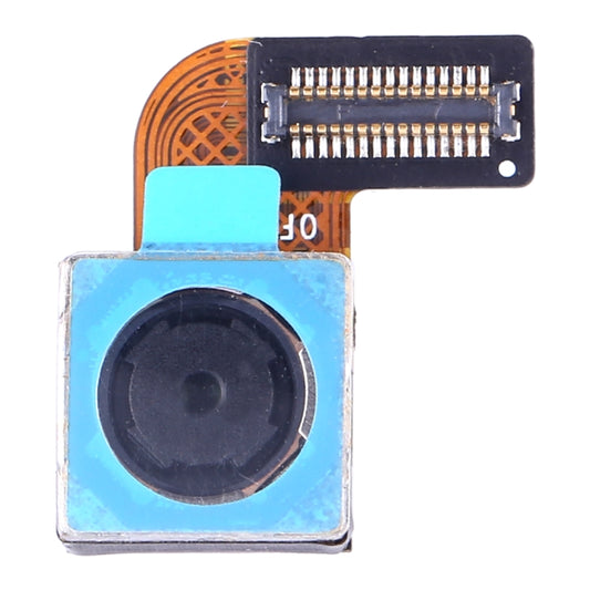 Front Facing Camera Module for Nokia 3 / TA-1020 / TA-1028 / TA-1032 / TA-1038 - Camera by PMC Jewellery | Online Shopping South Africa | PMC Jewellery | Buy Now Pay Later Mobicred