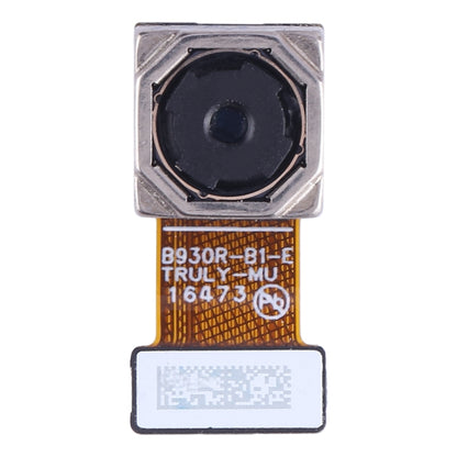 Front Facing Camera Module for Nokia 6 TA-1000 TA-1003 TA-1021 TA-1025 TA-1033 TA-1039 - Camera by PMC Jewellery | Online Shopping South Africa | PMC Jewellery | Buy Now Pay Later Mobicred