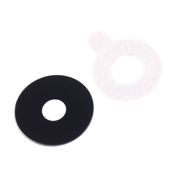 For Meizu M6 10pcs Back Camera Lens - Camera by PMC Jewellery | Online Shopping South Africa | PMC Jewellery