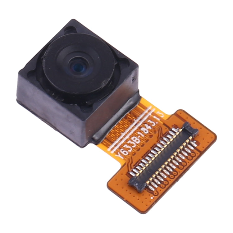 Front Facing Camera Module for Sony Xperia XA2 - Camera by PMc TechLife | Online Shopping South Africa | PMc TechLife | Buy Now Pay Later Mobicred