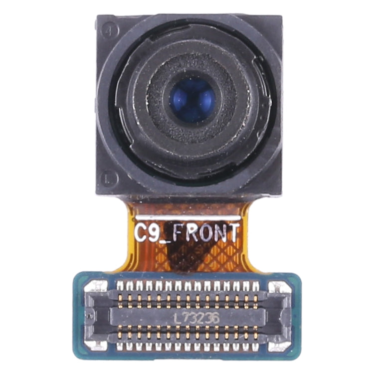 For Galaxy C8 / C7100, C7(2017) / J7+, C710F/DS Front Facing Camera Module - Other Galaxy Parts by PMc TechLife | Online Shopping South Africa | PMc TechLife | Buy Now Pay Later Mobicred