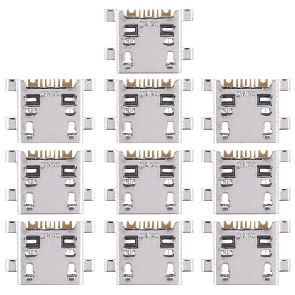 For W2013 10pcs Charging Port Connector - Single Tail Connector by PMC Jewellery | Online Shopping South Africa | PMC Jewellery | Buy Now Pay Later Mobicred