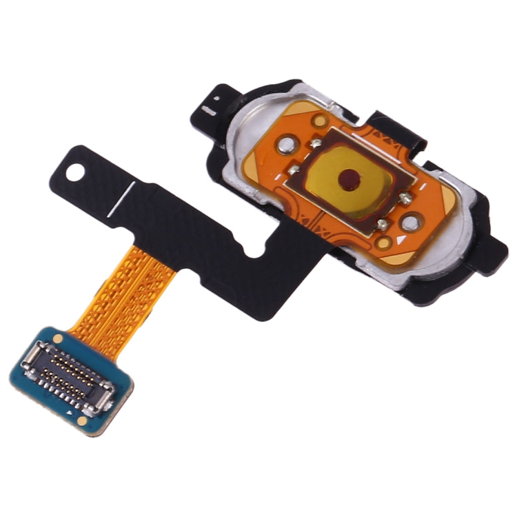 For Galaxy J5 (2017) SM-J530F/DS SM-J530Y/DS Fingerprint Sensor Flex Cable(Pink) - free shipping - PMc TechLife - Order now!