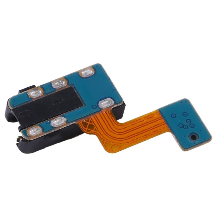 For Samsung Galaxy Tab Pro S2 SM-W727 Earphone Jack Flex Cable - Flex Cable by PMC Jewellery | Online Shopping South Africa | PMC Jewellery | Buy Now Pay Later Mobicred