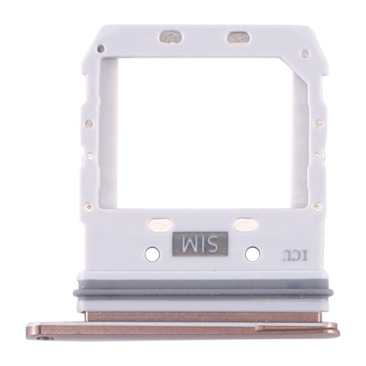 For Samsung Galaxy S10 5G SIM Card Tray (Gold) - free shipping - PMc TechLife - Order now!