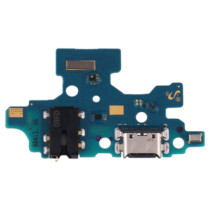 For Samsung Galaxy A41 / SM-A415F Original Charging Port Board - Charging Port Board by PMC Jewellery | Online Shopping South Africa | PMC Jewellery | Buy Now Pay Later Mobicred