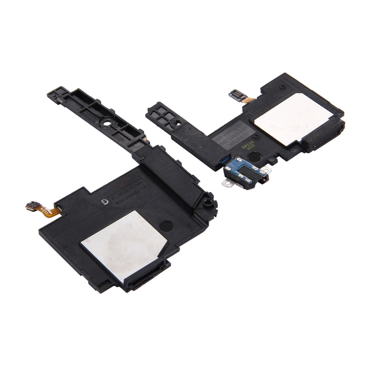 For Galaxy Tab 3 10.1 / P5200 1 Pair Speaker Ringer Buzzer with Earphone Jack - Flex Cable by PMC Jewellery | Online Shopping South Africa | PMC Jewellery | Buy Now Pay Later Mobicred