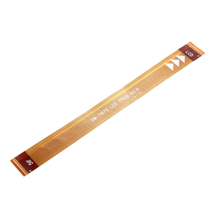 For Galaxy View 18.4 / T670 LCD Flex Cable - Flex Cable by PMC Jewellery | Online Shopping South Africa | PMC Jewellery