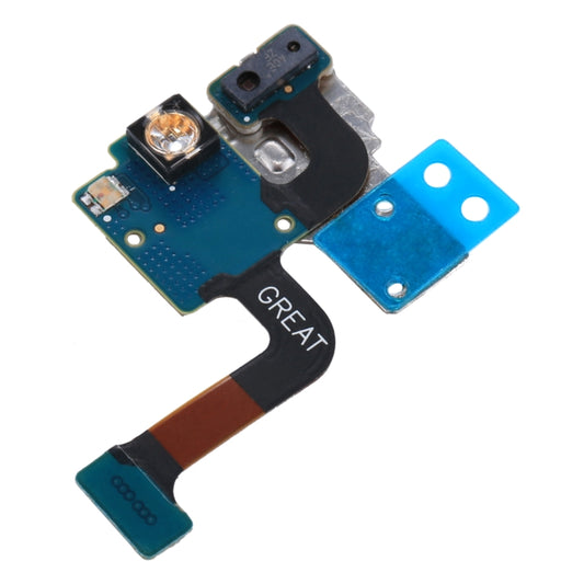 For Galaxy S8+ / G955F / Note 8 / N955F Light Sensor Flex Cable - Galaxy S Series Parts by PMC Jewellery | Online Shopping South Africa | PMC Jewellery | Buy Now Pay Later Mobicred