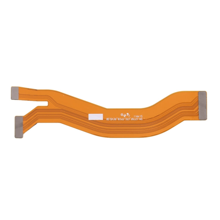For Samsung Galaxy S10 Lite SM-G770F Motherboard Flex Cable - free shipping - PMc TechLife - Order now!