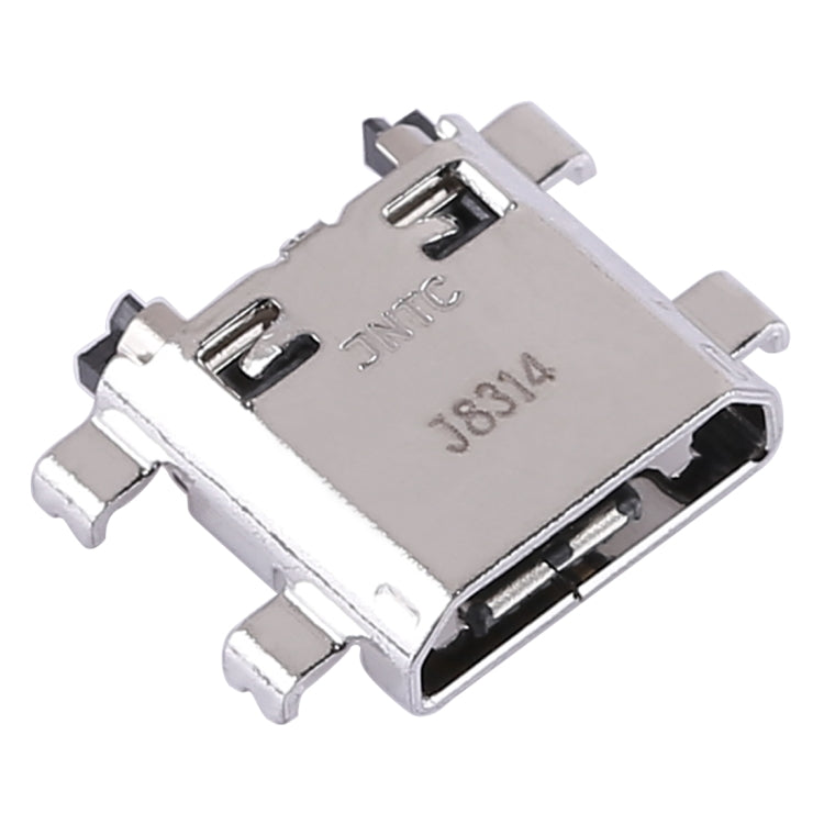 For Galaxy Core i8262d / i8162 10pcs Charging Port Connector - Other Galaxy Parts by PMc TechLife | Online Shopping South Africa | PMc TechLife | Buy Now Pay Later Mobicred