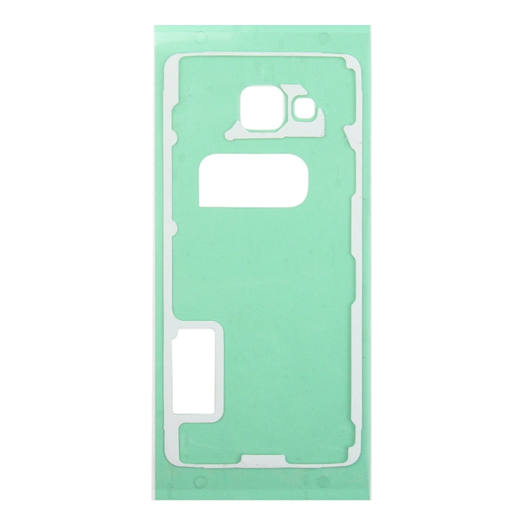 For Galaxy A5 (2016) / A5100 10pcs Back Rear Housing Cover Adhesive - free shipping - PMc TechLife - Order now!
