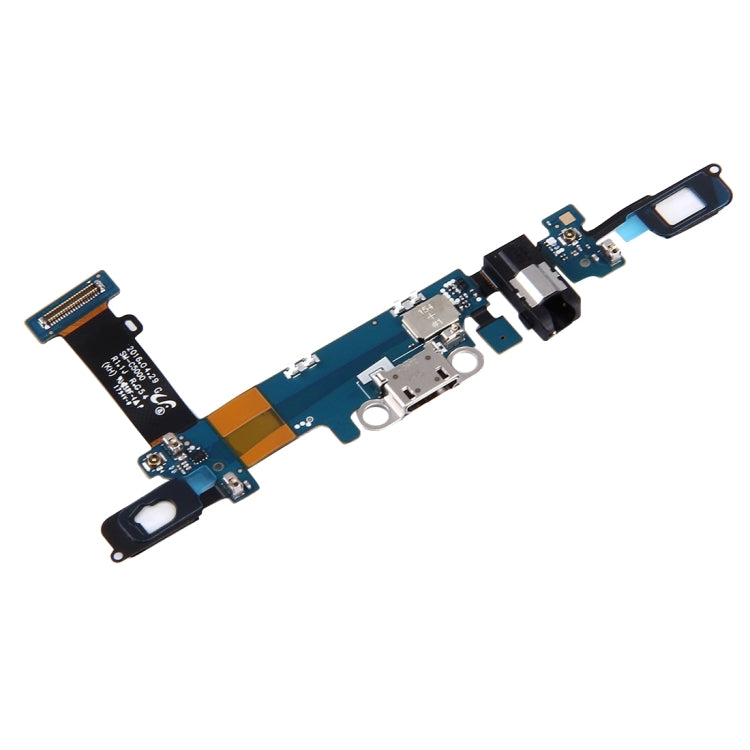 For Galaxy C5 / C5000 Charging Port Flex Cable - free shipping - PMC TechLife - Order now!