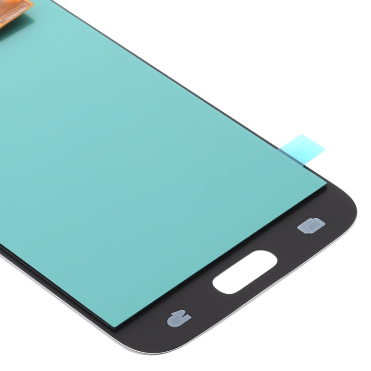 OLED LCD Screen for Samsung Galaxy S7 with Digitizer Full Assembly (Gold) - free shipping - PMc TechLife - Order now!