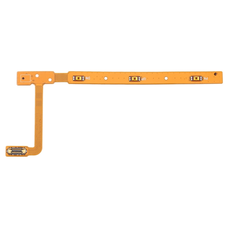 For Samsung Galaxy View2 SM-T927 Power Button & Volume Button & Microphone  Flex Cable - Flex Cable by PMC Jewellery | Online Shopping South Africa | PMC Jewellery | Buy Now Pay Later Mobicred
